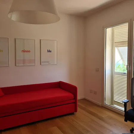 Quercia House, Inside A Private Park, Pool, Tennis, Ac, Parking Next And A Garage In Lerici! Lerici