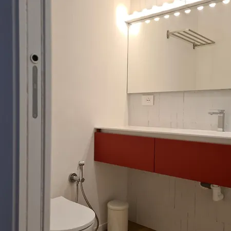 Quercia House, Inside A Private Park, Pool, Tennis, Ac, Parking Next And A Garage In Lerici! * Lerici
